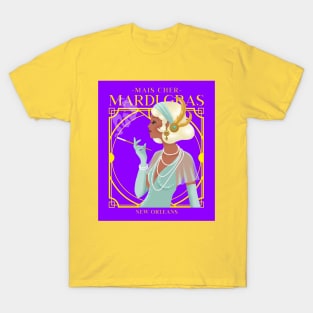 MARDI GRAS T-Shirt